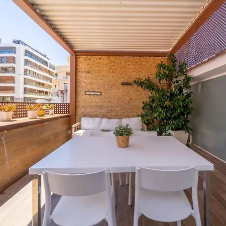 Appartamento Lovelyloft Altamira Duplex